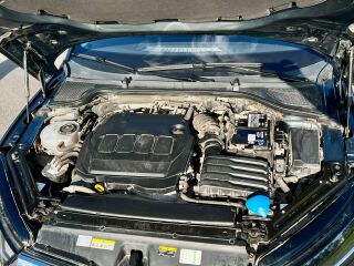 Skoda Octavia HB Elegance 2.0 TDI 110кВ