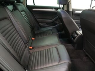Volkswagen Passat Variant Highline 2.0 110kW