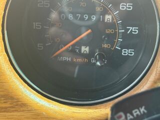 GMC Vandura Starcraft 5.7 147kW