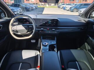 Kia Sportage GT-Line TX HEV 1.6 132кВ