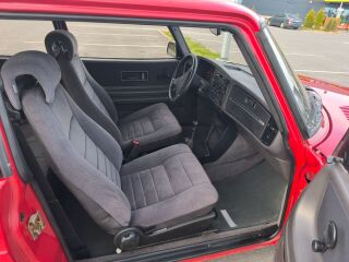 Saab 900 2.0 16V 93kW