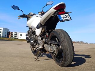 Honda CB 900 F 81kW