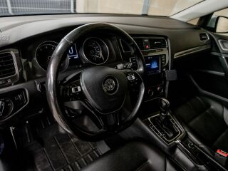 Volkswagen Golf Alltrack 1.8 R4 132кВ
