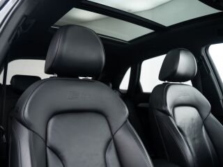 Audi Q3 S-Line Quattro 2.0 155kW