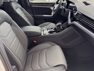 Volkswagen Touareg R-Line 3.0 TDI 210kW