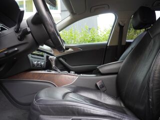 Audi A6 Avant 2.0 132kW