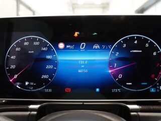 Mercedes-Benz S 500 4 MATIC BRABUS 3.0 320kW