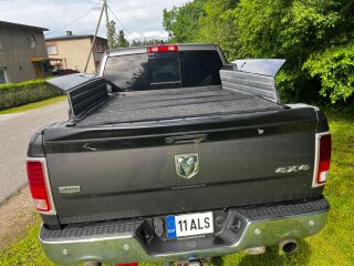 Dodge RAM 1500 5.7 291кВ