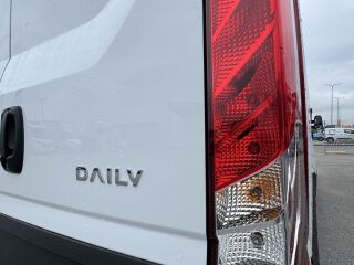 Iveco Daily 35S18HA8 V 16m3 Hi-Matic 3.0 129kW