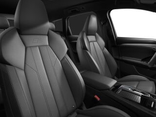 Audi Q6 e-tron SUV quattro 285kW