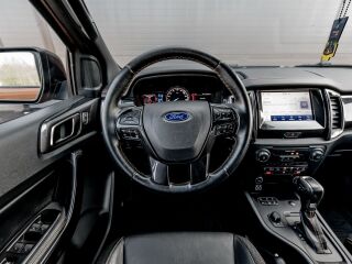Ford Ranger 2.0 157кВ