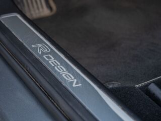 Volvo V90 2.0 140kW