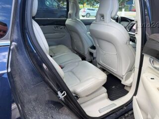 Volvo XC90 2.0 165kW