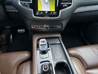 Volvo XC90 Inscription Mild Hybrid H/K 2.0 173kW