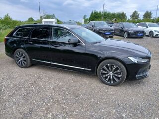 Volvo V90 Inscription Recharge T6 AWD 2.0 R4 186kW