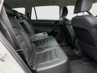 Skoda Kodiaq 4x4 2.0 TSI 140кВ