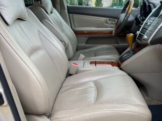Lexus RX 300 3.0 V6 150кВ