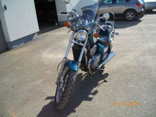 Kawasaki EN 500 R2 25kW