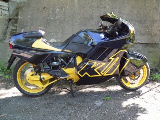 BMW K 1 ABS 16Valve Vintage Classic 16 Valve 74kW