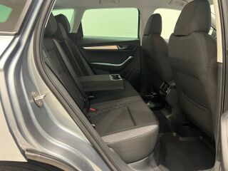 Skoda Karoq Ambition 1.5 R4 110кВ
