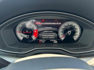 Audi Q5 40 TDI Quattro 2.0 150kW