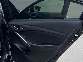 Mazda 6 2.0 121kW