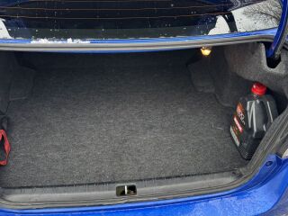 Subaru WRX STI 2.5 221кВ