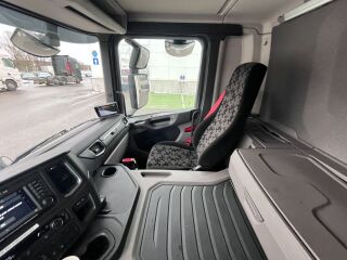 Scania P450 13.0