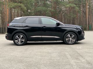 Peugeot 3008 Allure Pack Hybrid PHEV 1.6 133кВ