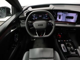 Audi Q6 e-tron Sportback quattro 285kW 120kW