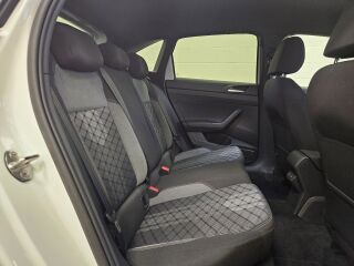 Volkswagen Taigo R-Line 1.5 TSI 110kW