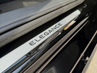 Volkswagen Passat Elegance 2.0 TDi 110kW