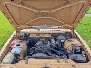 Volvo 240 2.3 82kW