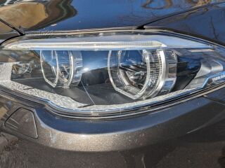 BMW 530 Touring Steptronic Luxury Line 3.0 190kW