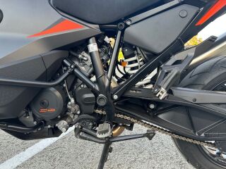 KTM 1290 Super Adventure S V2 118kW