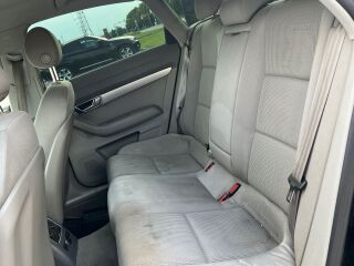 Audi A6 2.0 R4 Tdi 100kW