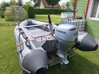 Dulkan K345 7kW
