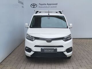 Toyota ProAce City Professional Comfort 96kW