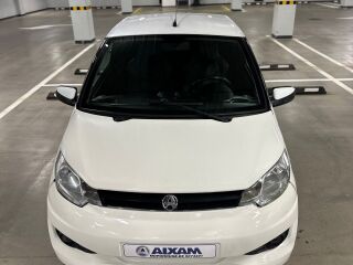 Aixam Coupe