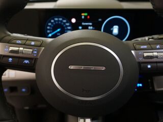 Hyundai Kona Premium Electric 160kW