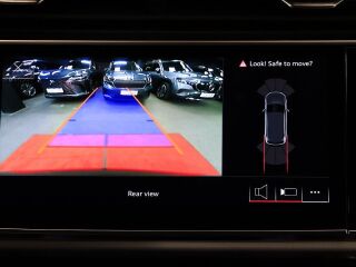 Audi Q7 quattro 3.0 50TDI MHEV 210кВ