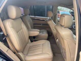 Mercedes-Benz R 320 3.0 165kW