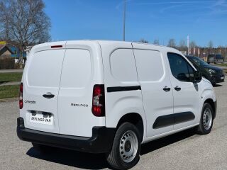 Citroen Berlingo VAN L1 2.4t Diesel 100 1.5 75kW