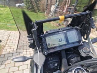 Yamaha 550 Supermoto SUPER TENERE R2 83кВ