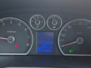 Hyundai i30 1.6 93кВ
