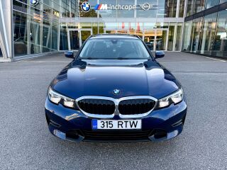 BMW 320 Sport Line 2.0 140kW