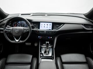 Opel Insignia Sports Tourer Turbo 4x4 Opc Line 2.0 191kW