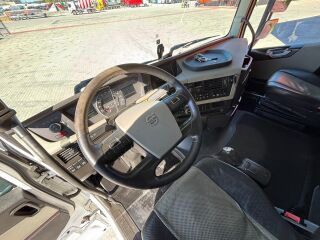 Volvo FH 500 6x2 375kW