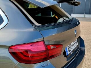 BMW 520 Luxury Line 2.0 140kW