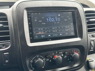 Renault Trafic 1.6 88kW